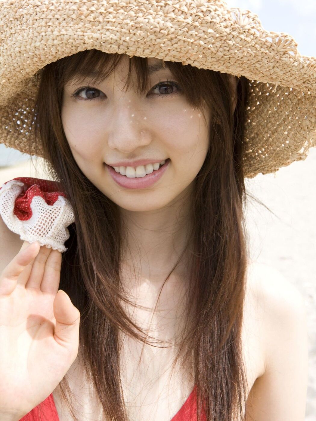 [Sabra.net] 西館さをり Saori Nishidate