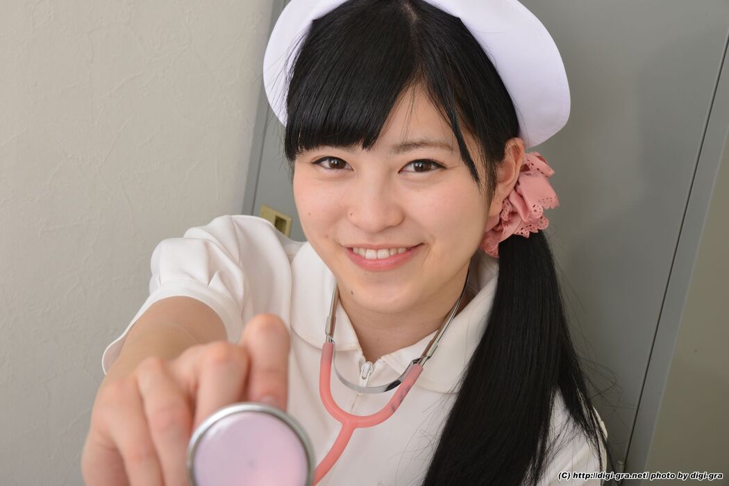 Ruri Ena 江奈るり Set01 [Digi-Graデジグラ]