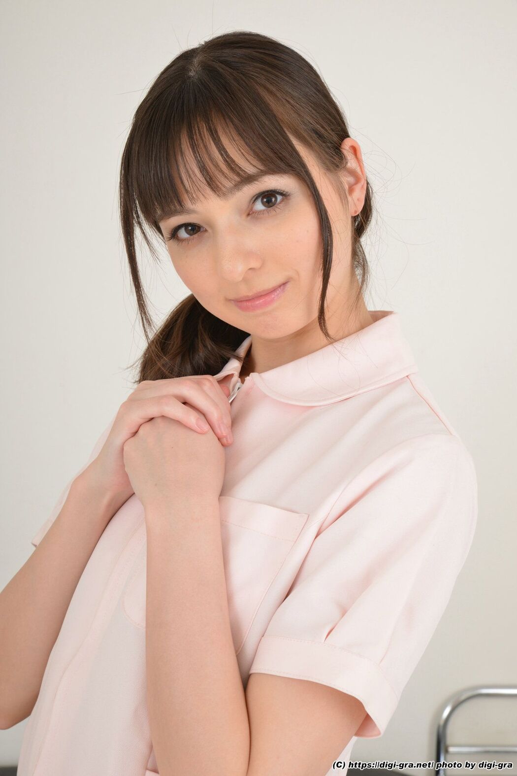 Karina Nishida Nishida Karina/Nishida Karina Set03 [Digi-Graデジグラ]