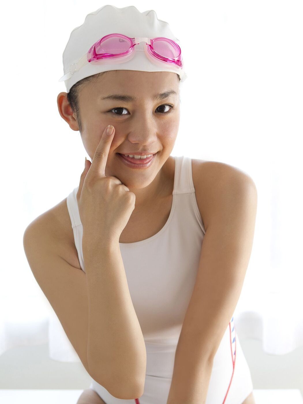 Maki Fukumi "Honor Student" [Sabra.net] StriCtly Girls