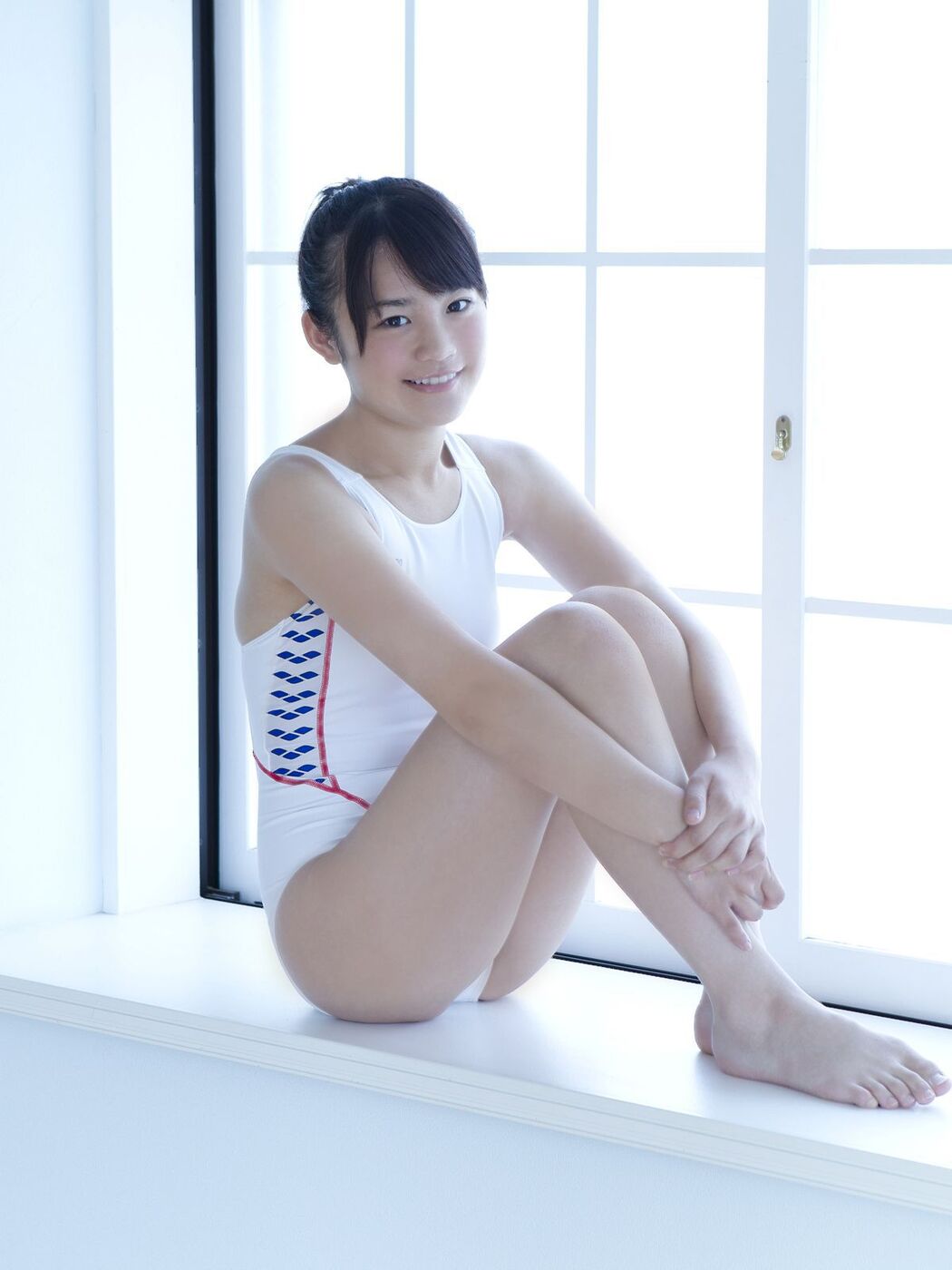 Maki Fukumi "Honor Student" [Sabra.net] StriCtly Girls