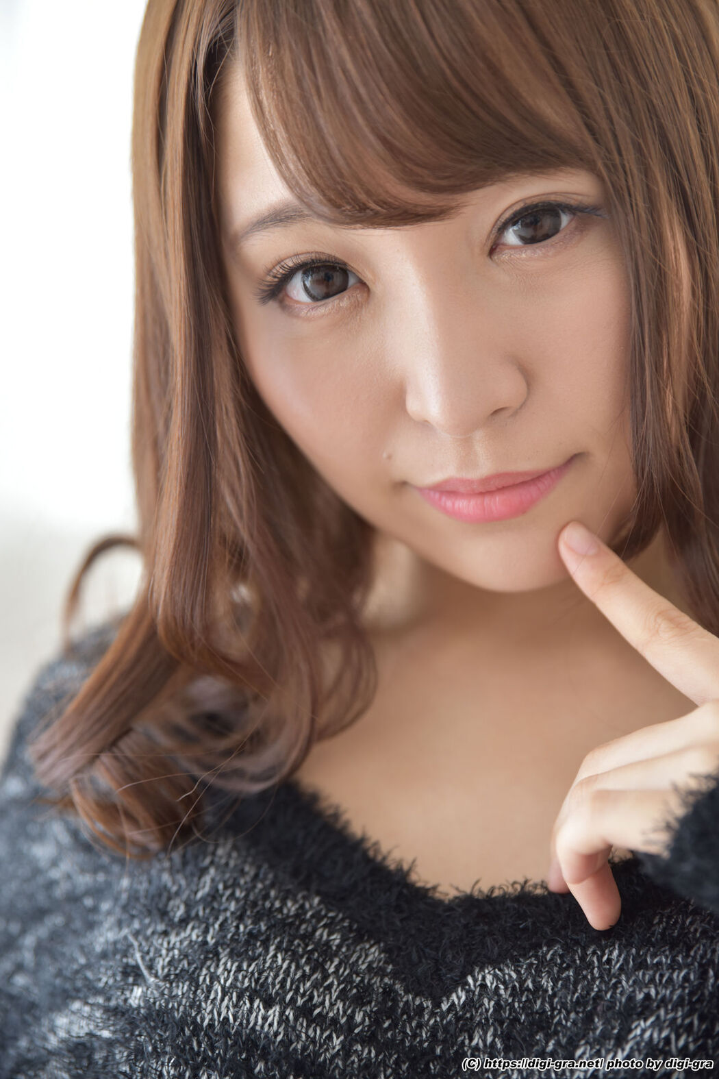 Kato ももか Momoka Katou Photoset 05 [Digi-Gra]