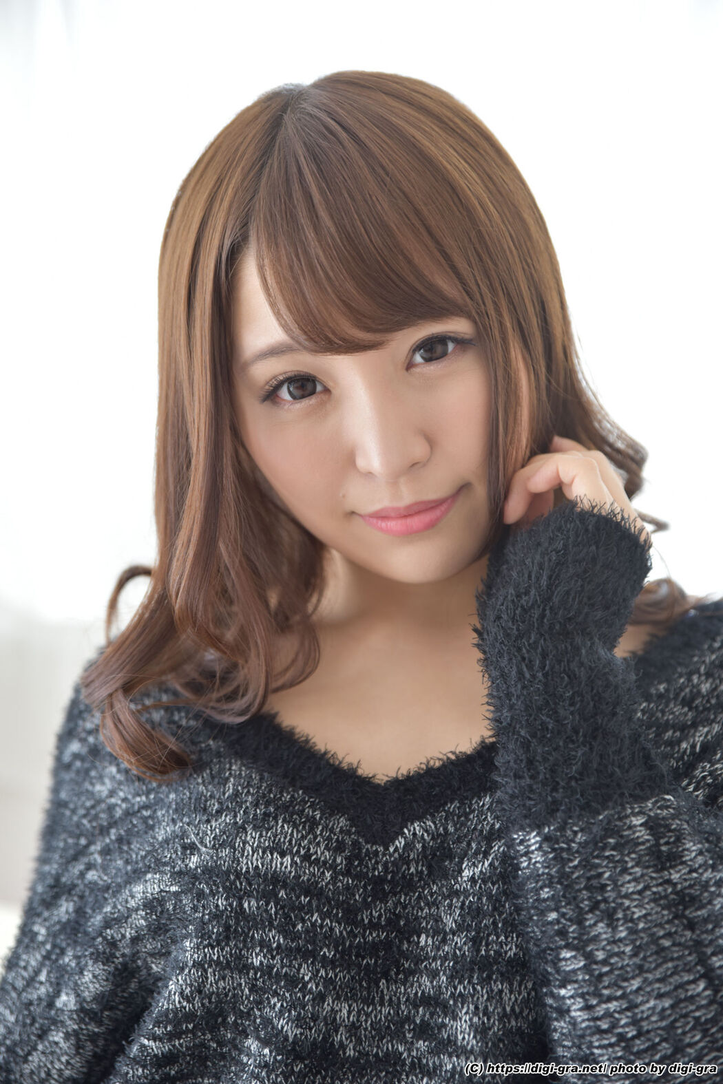 Kato ももか Momoka Katou Photoset 05 [Digi-Gra]