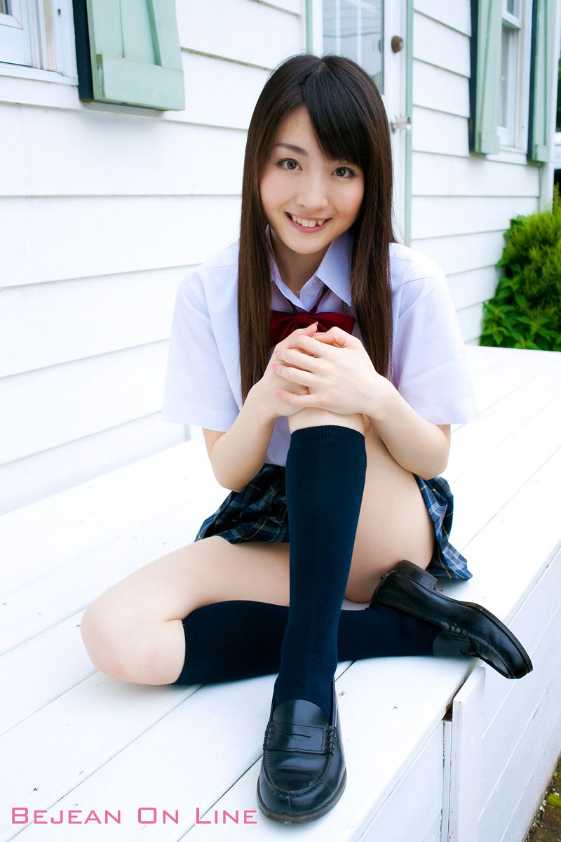 Private Bejean Jogakkan Yurino Sakurai Yurino Sakurai [Bejean On Line]