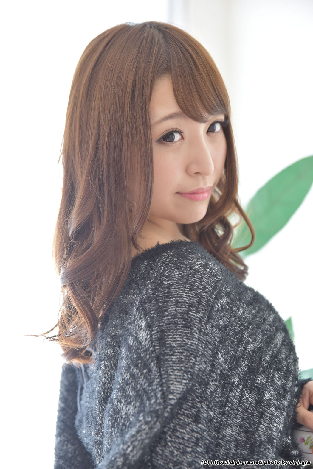 Kato ももか Momoka Katou Photoset 05 [Digi-Gra]