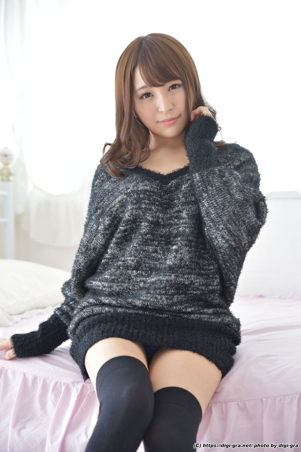 Kato ももか Momoka Katou Photoset 05 [Digi-Gra]
