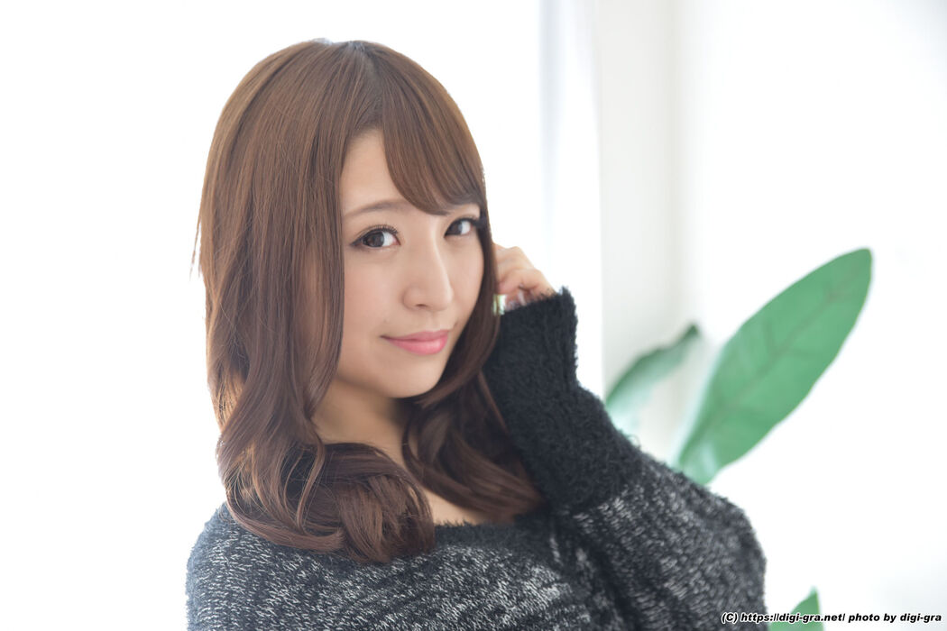 Kato ももか Momoka Katou Photoset 05 [Digi-Gra]