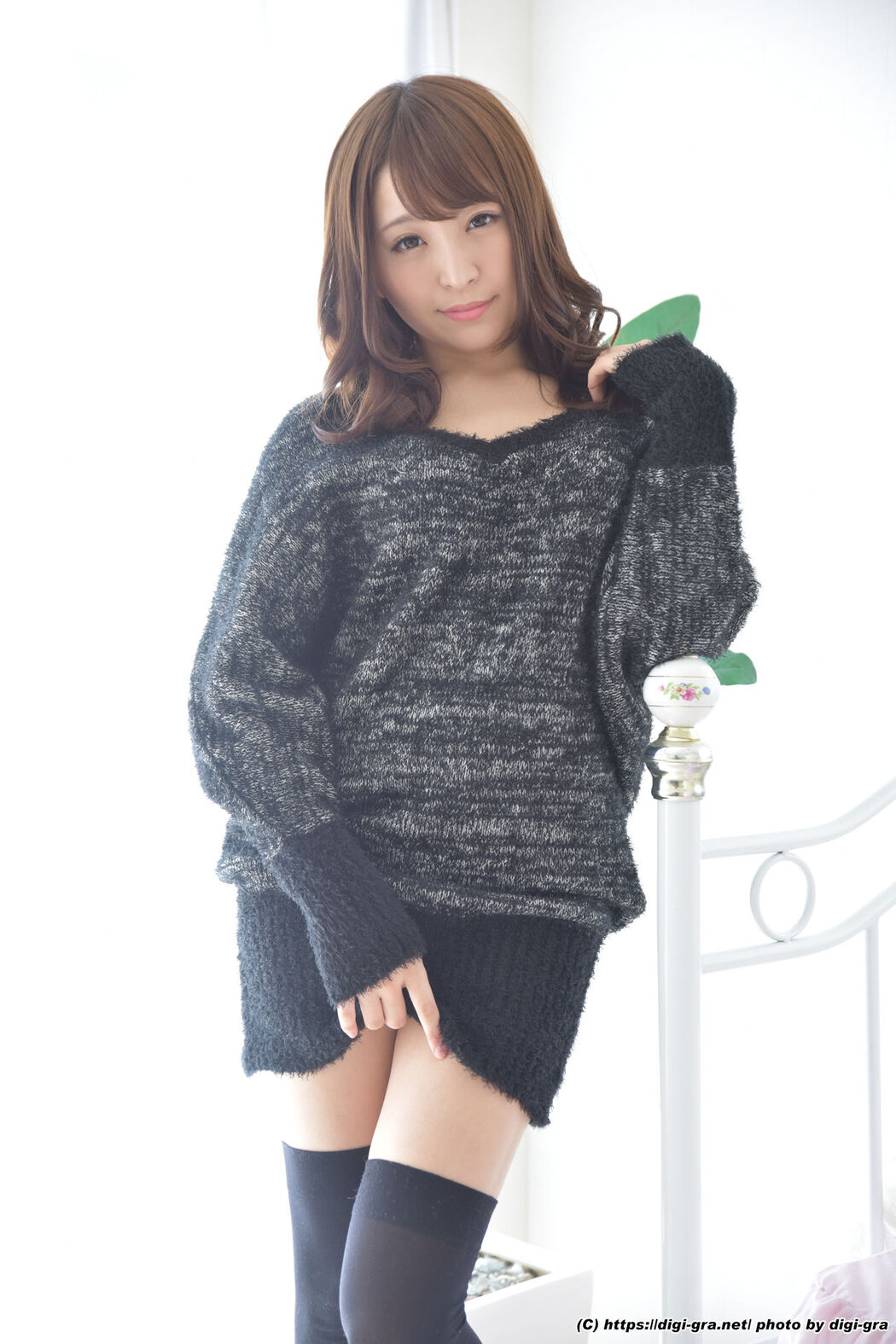 Kato ももか Momoka Katou Photoset 05 [Digi-Gra]