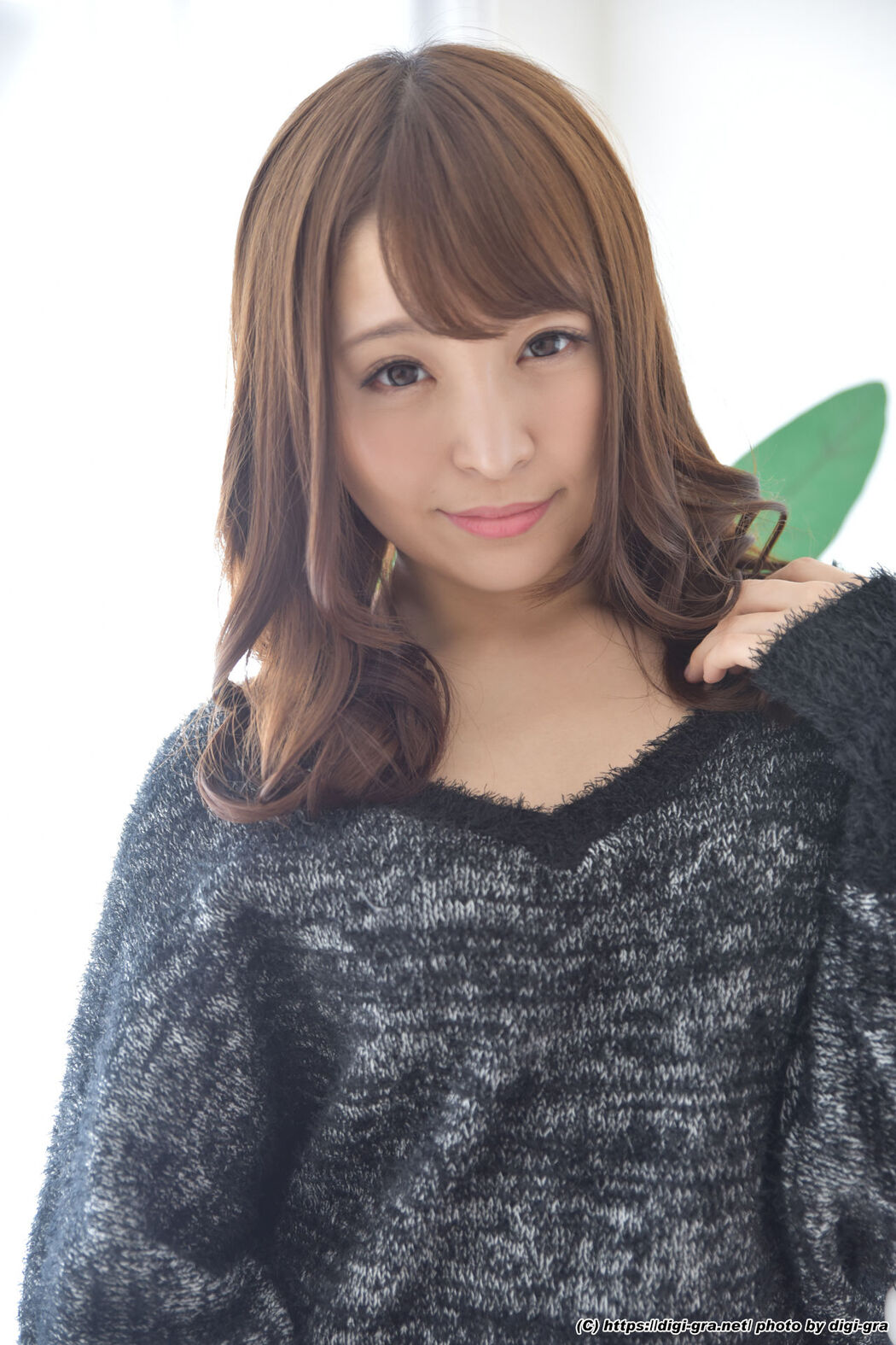 Kato ももか Momoka Katou Photoset 05 [Digi-Gra]