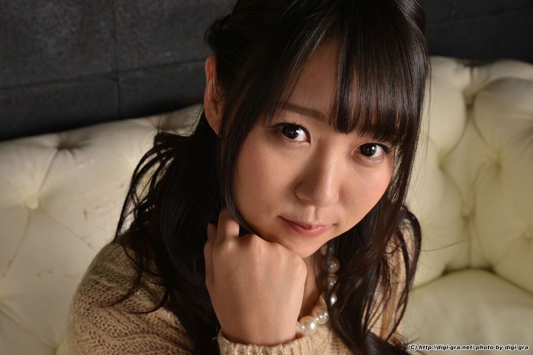 [Digi-Gra] Miku Hayama Miku Hayama Photoset 01