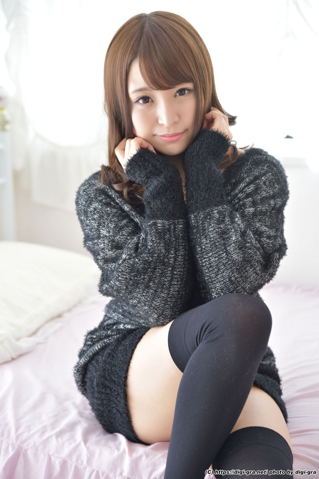 Kato ももか Momoka Katou Photoset 05 [Digi-Gra]