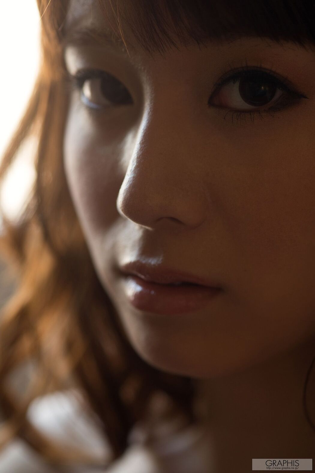 初川みなみ/chuchuannan "Ordinary World" [Graphis] Gals