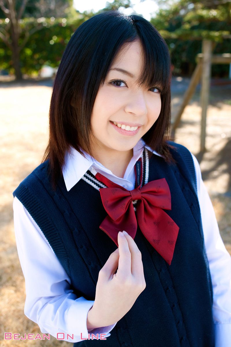 Private Bejean Girls’ School Shiori Ichimura Shiori Ichimura [Bejean On Line]