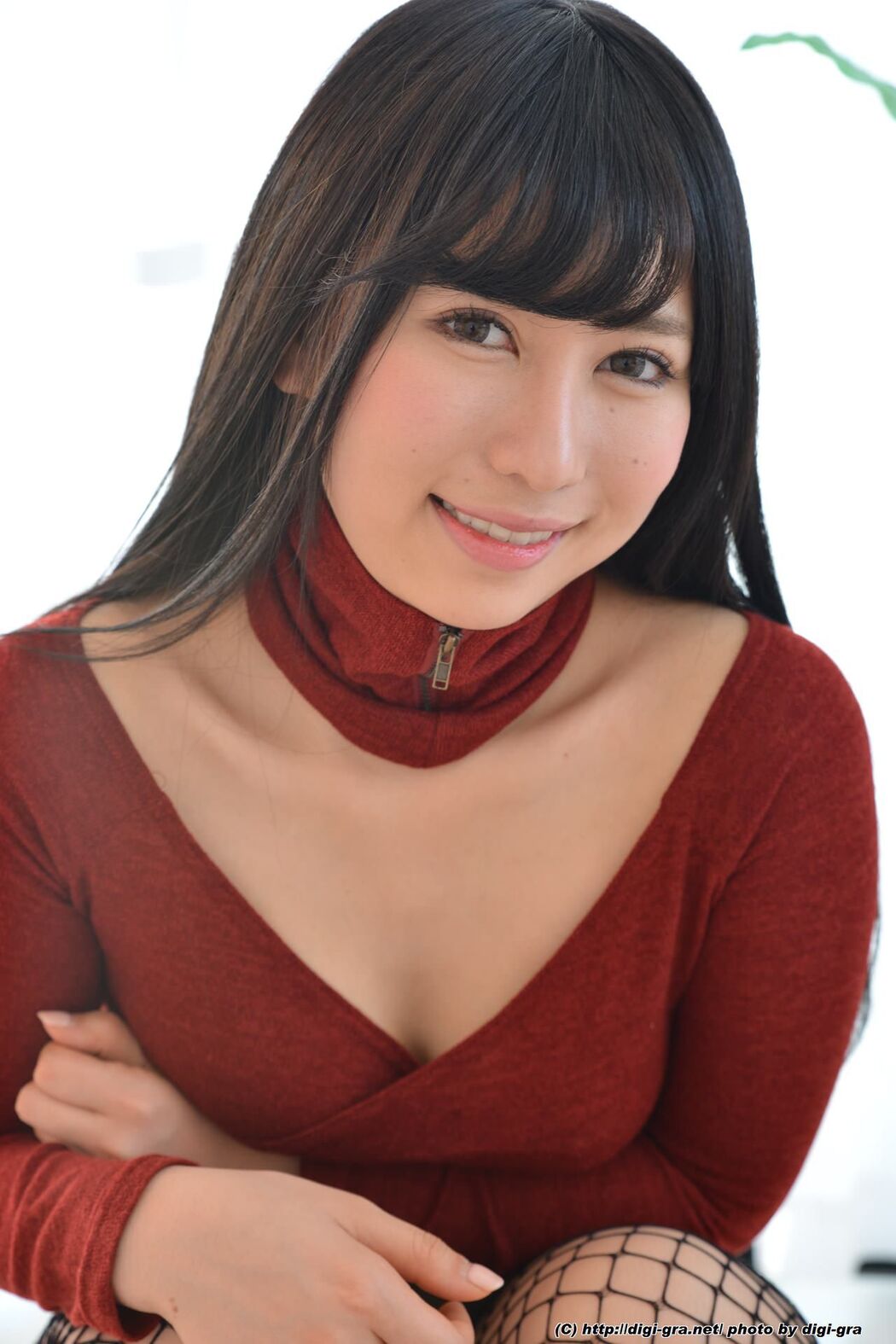 Rinka Ohnishi 大西りんか Set1 [Digi-Graデジグラ]