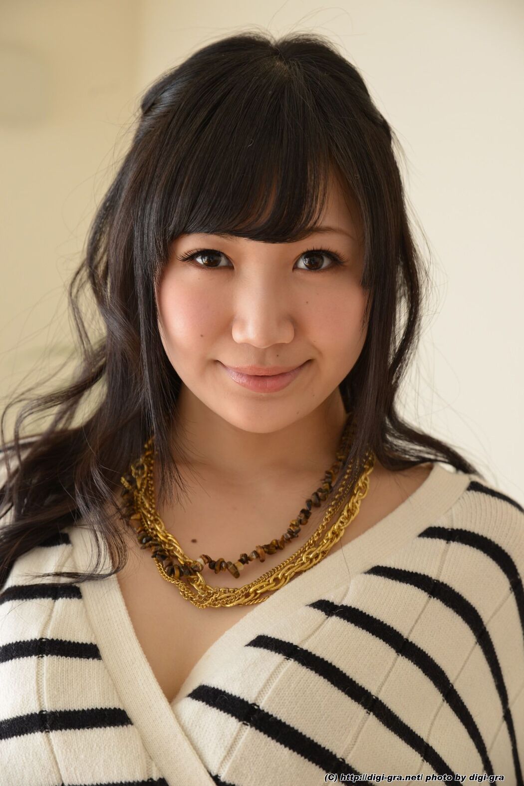 Maki Hoshikawa Set1 [Digi-Graデジグラ]