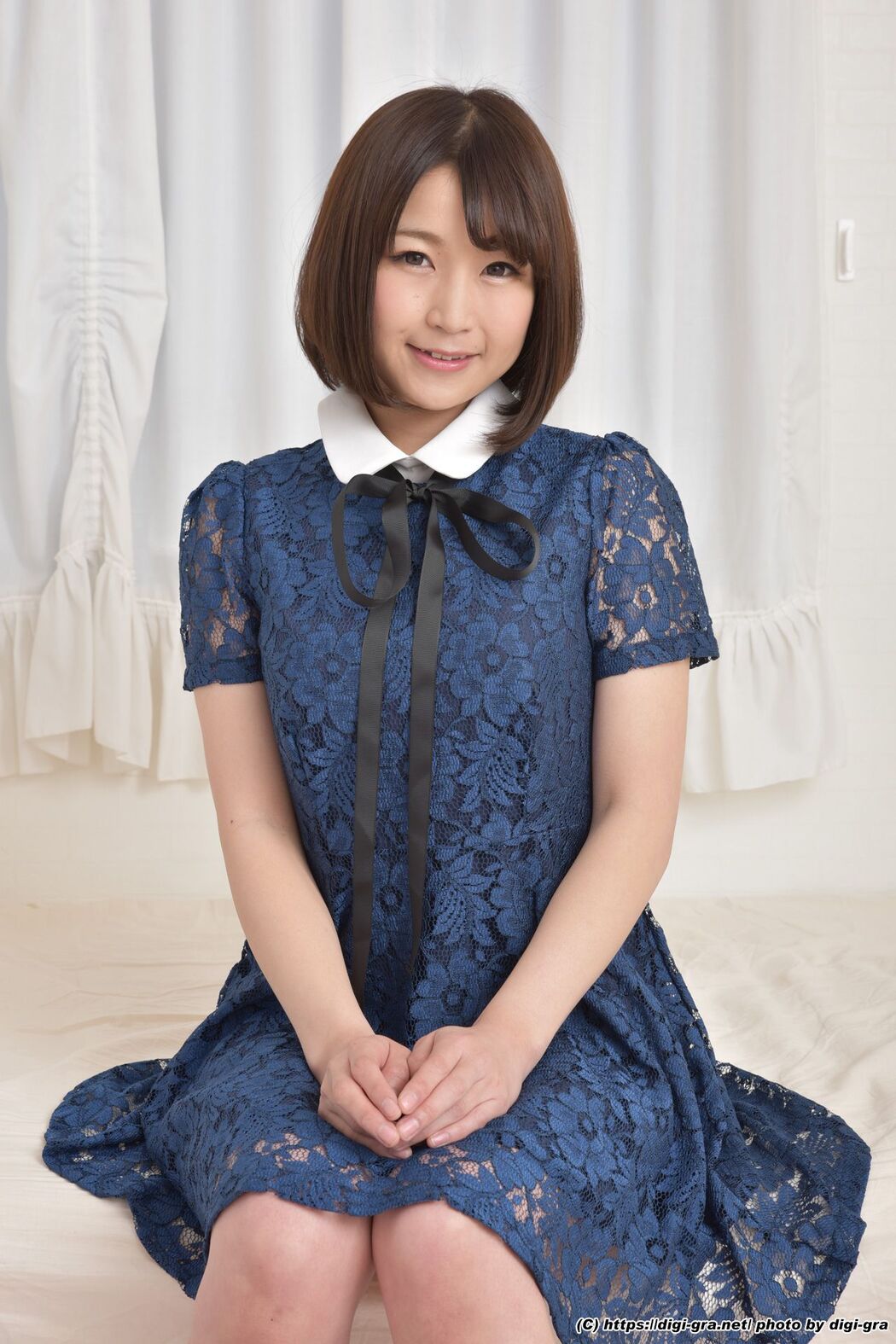 [Digi-Gra] Anna Momoi Anna Momoi Photoset 01