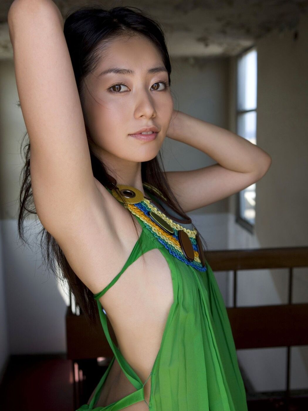 Gu Taozi "Betty Blue" [Sabra.net]