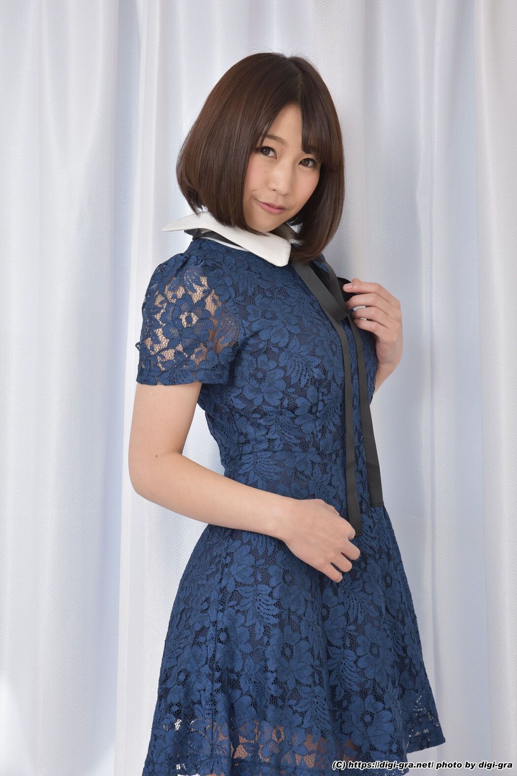 [Digi-Gra] Anna Momoi Anna Momoi Photoset 01