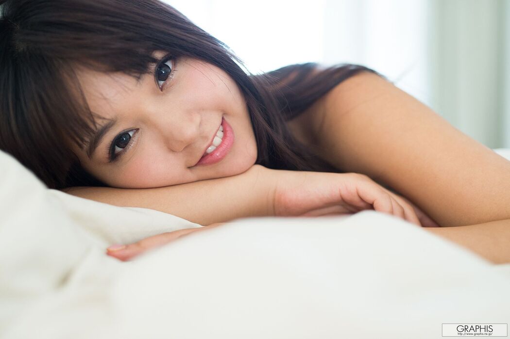彩乃なな/Ayano Nana "Whimsical cat" [Graphis] Gals
