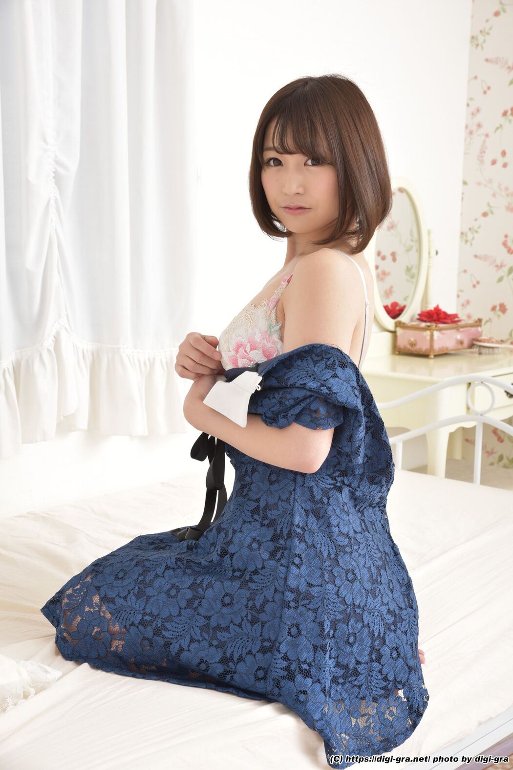 [Digi-Gra] Anna Momoi Anna Momoi Photoset 01