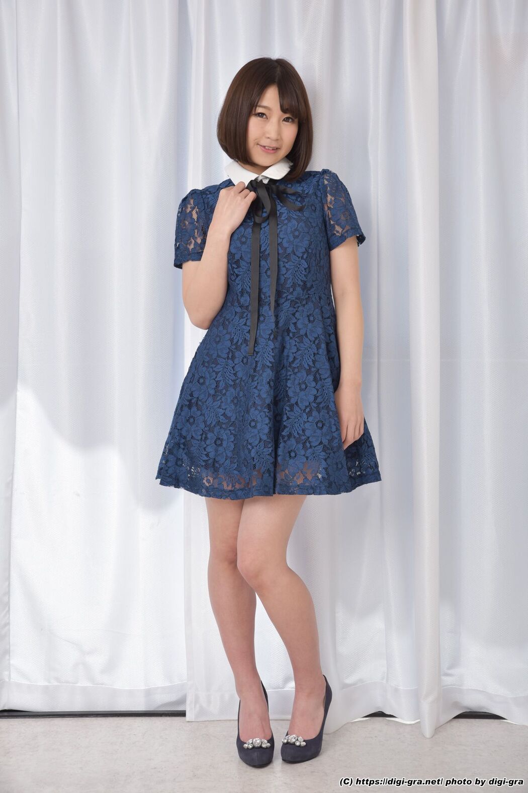 [Digi-Gra] Anna Momoi Anna Momoi Photoset 01