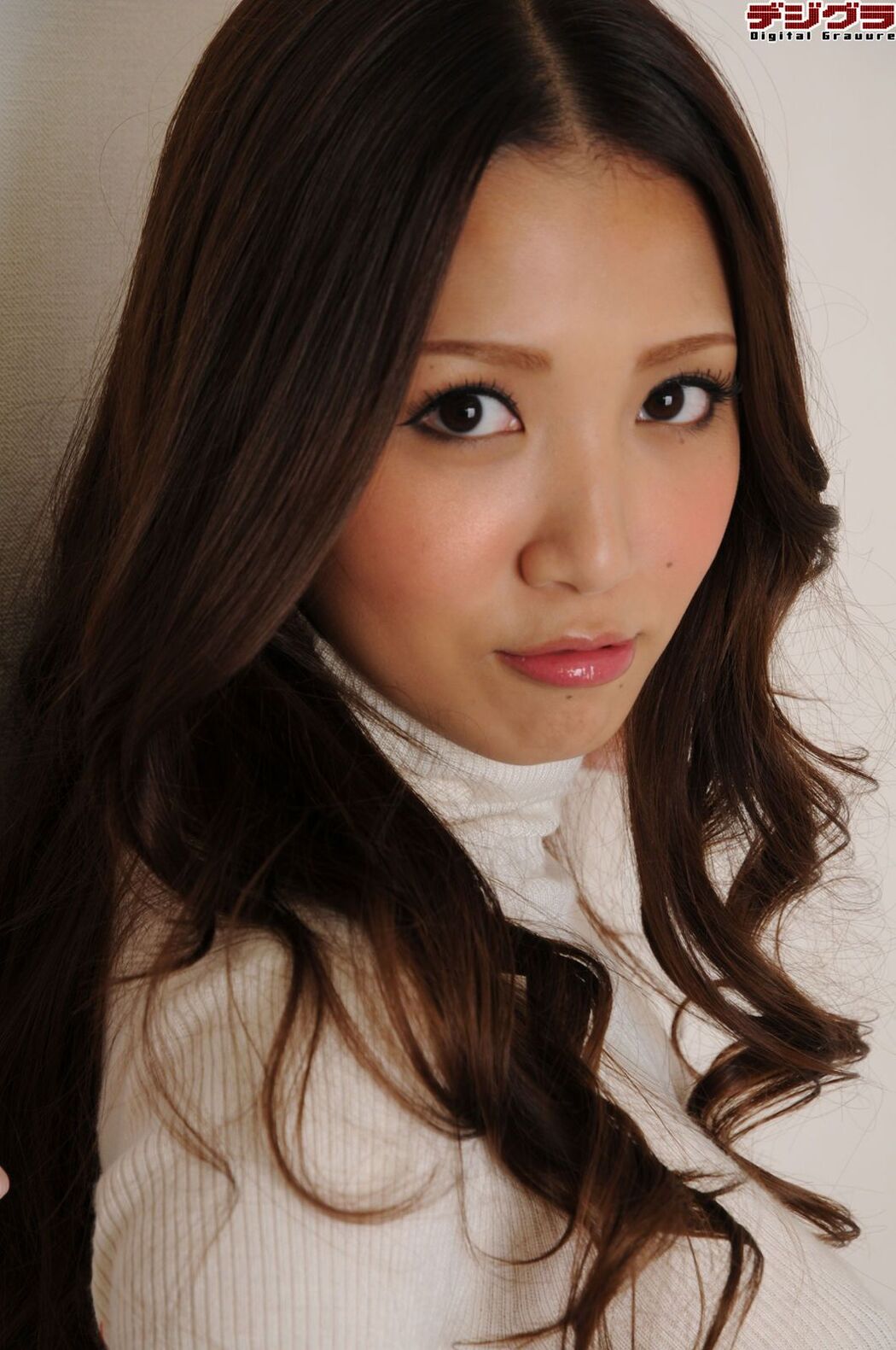Ayaka Tomoda Ayaka Tomoda Set11 [Digi-Gra Digigra]