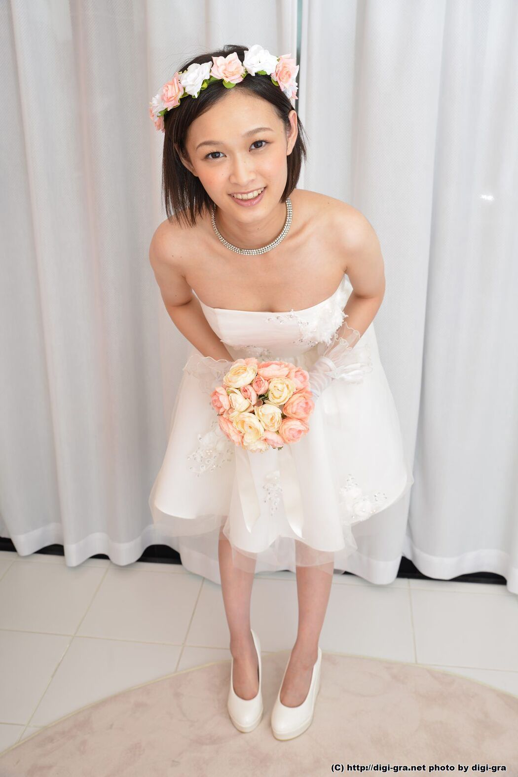 [Digi-Gra] Makoto Takeuchi Makoto Takeuchi Photoset 01