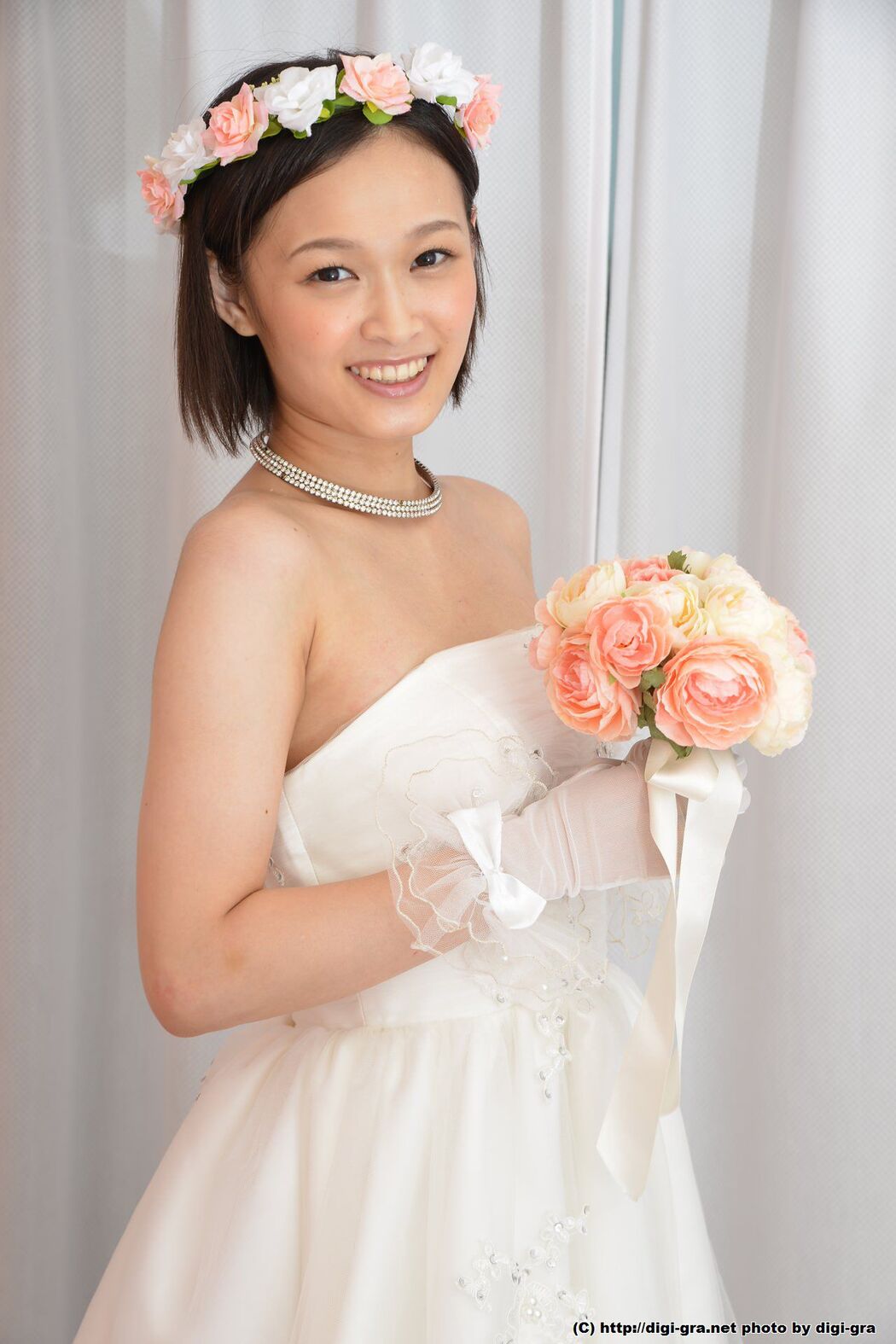 [Digi-Gra] Makoto Takeuchi Makoto Takeuchi Photoset 01