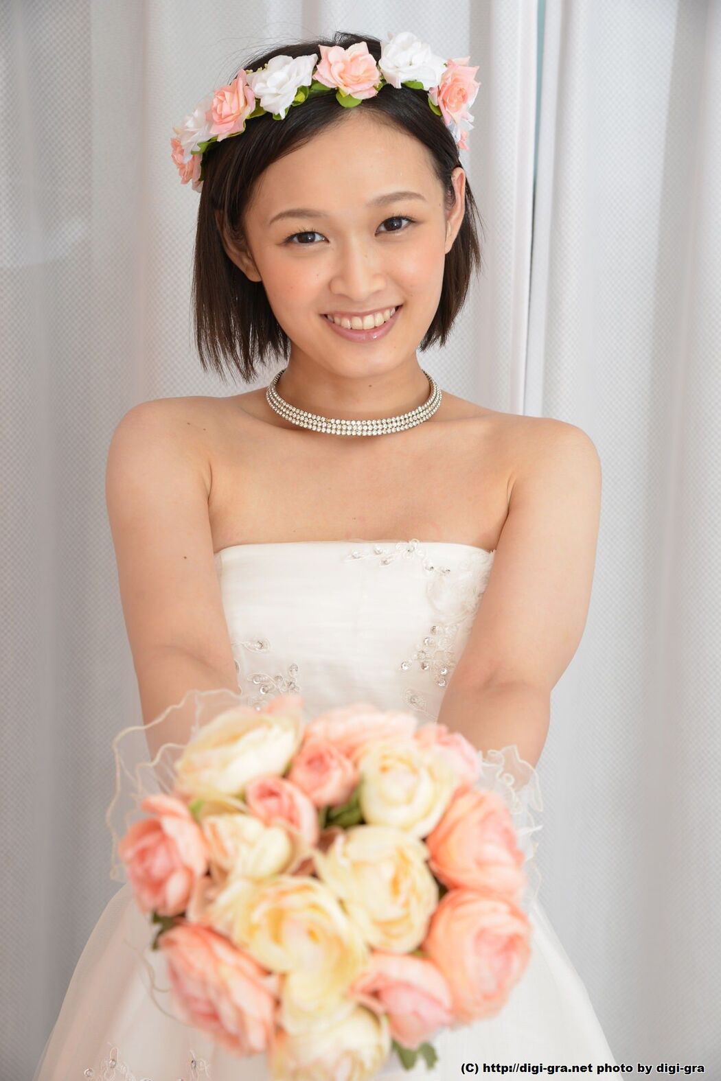 [Digi-Gra] Makoto Takeuchi Makoto Takeuchi Photoset 01