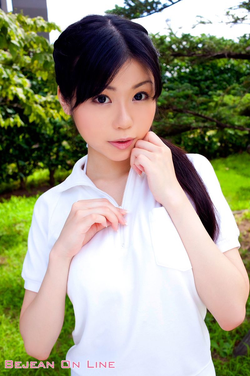 Private Bejean Jogakkan Fuyumi Ikehara Fuyumi Ikehara [Bejean On Line]