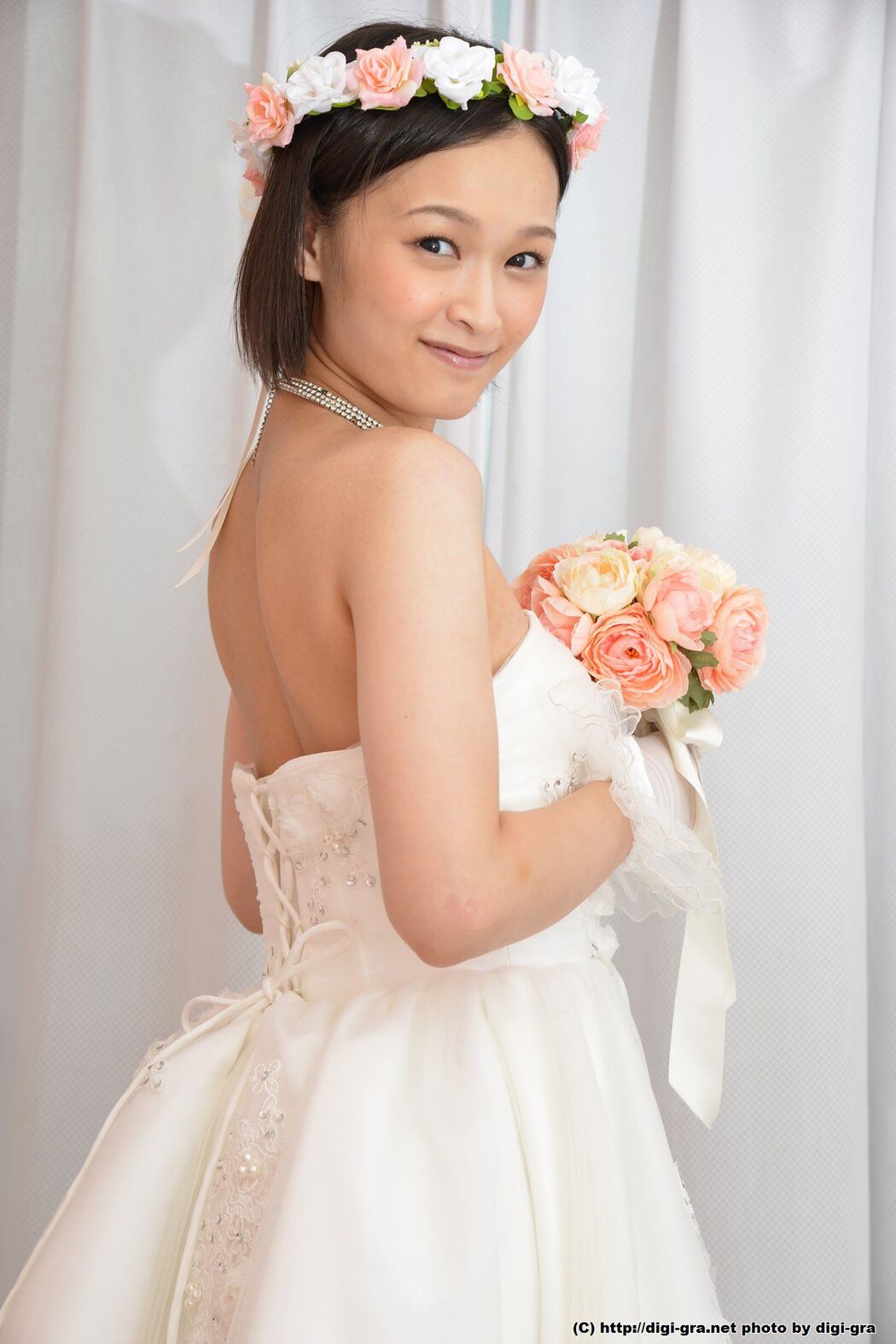 [Digi-Gra] Makoto Takeuchi Makoto Takeuchi Photoset 01