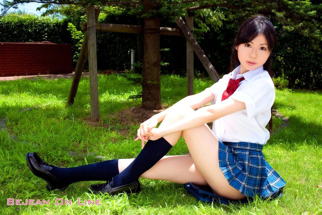 Private Bejean Jogakkan Fuyumi Ikehara Fuyumi Ikehara [Bejean On Line]