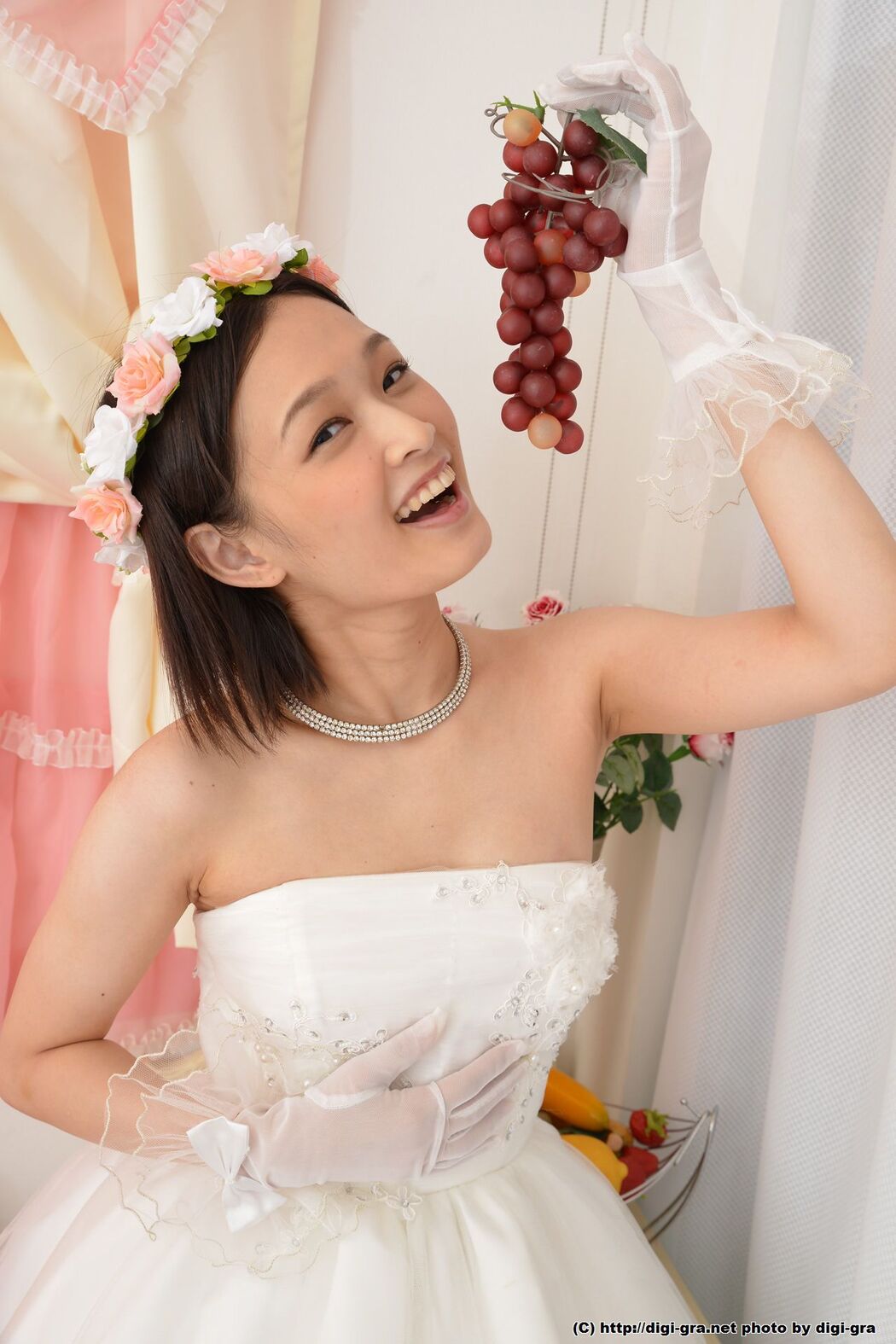 [Digi-Gra] Makoto Takeuchi Makoto Takeuchi Photoset 01