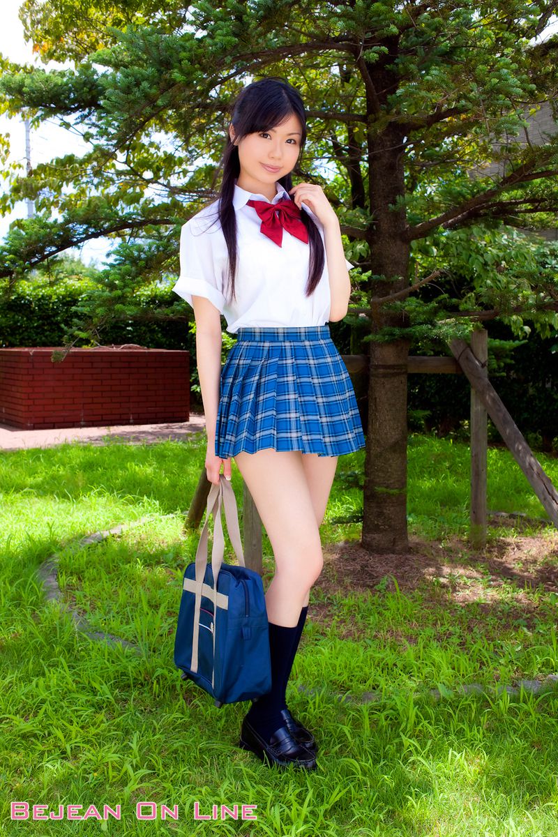 Private Bejean Jogakkan Fuyumi Ikehara Fuyumi Ikehara [Bejean On Line]