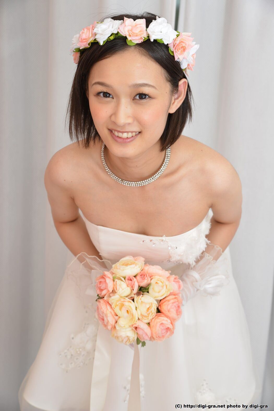 [Digi-Gra] Makoto Takeuchi Makoto Takeuchi Photoset 01