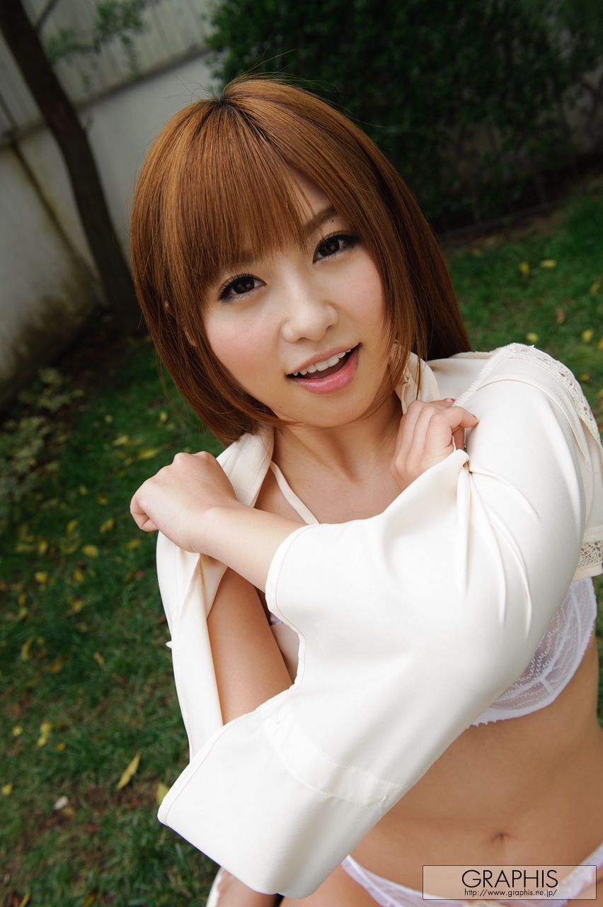 Kokomi Naruse "Pretty Doll" [Graphis] Special Contents
