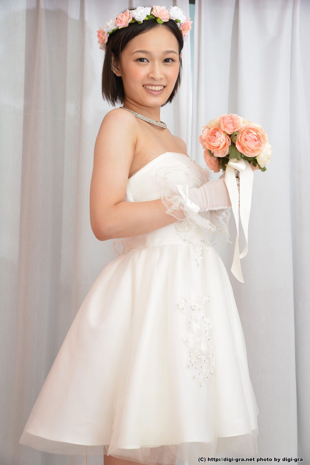 [Digi-Gra] Makoto Takeuchi Makoto Takeuchi Photoset 01