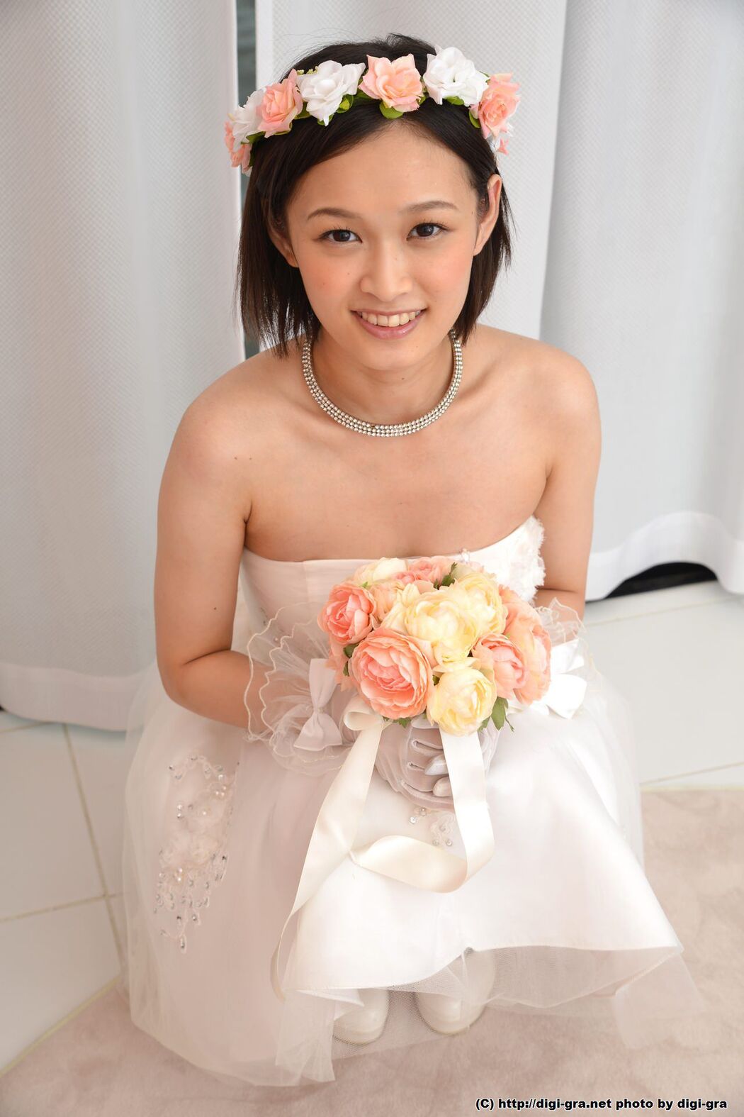 [Digi-Gra] Makoto Takeuchi Makoto Takeuchi Photoset 01
