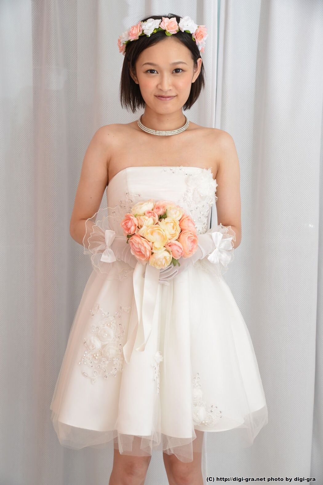 [Digi-Gra] Makoto Takeuchi Makoto Takeuchi Photoset 01