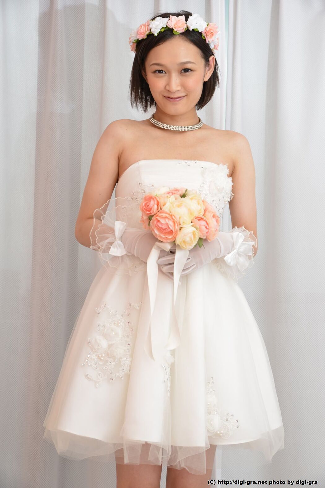 [Digi-Gra] Makoto Takeuchi Makoto Takeuchi Photoset 01