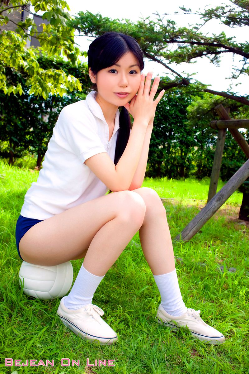 Private Bejean Jogakkan Fuyumi Ikehara Fuyumi Ikehara [Bejean On Line]