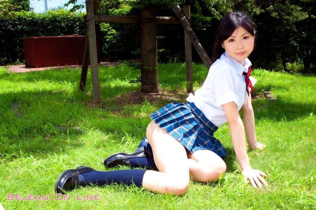 Private Bejean Jogakkan Fuyumi Ikehara Fuyumi Ikehara [Bejean On Line]
