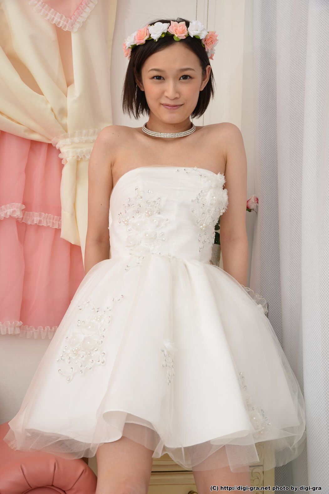 [Digi-Gra] Makoto Takeuchi Makoto Takeuchi Photoset 01