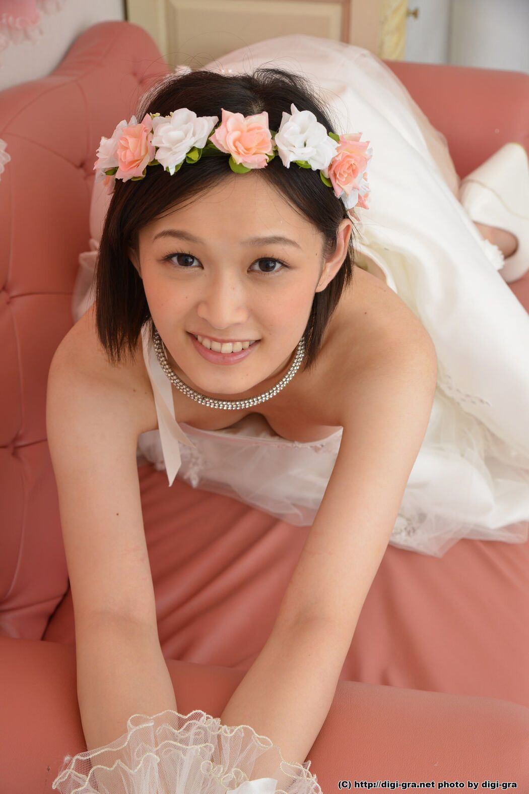 [Digi-Gra] Makoto Takeuchi Makoto Takeuchi Photoset 01