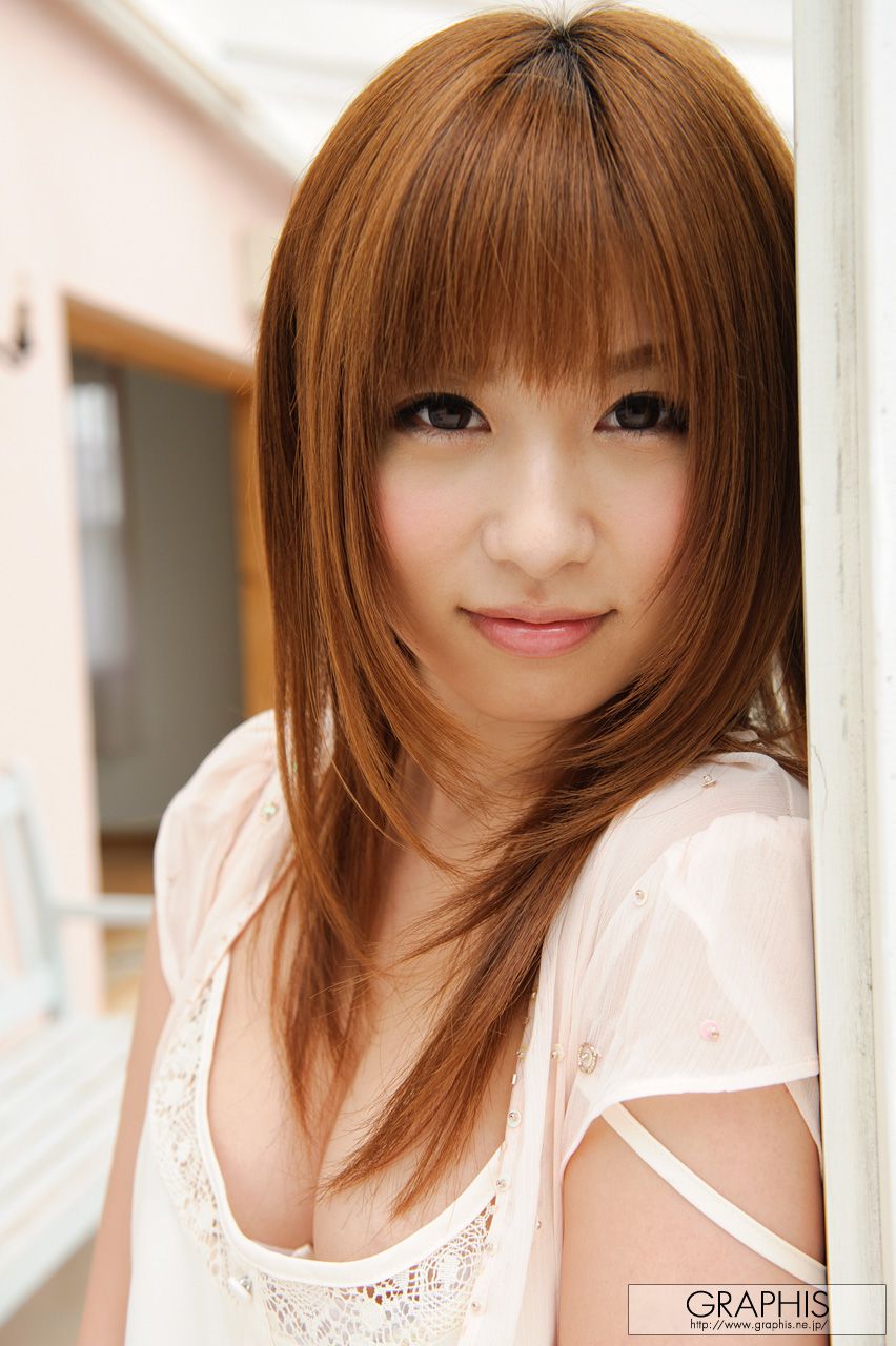 Kokomi Naruse "Pretty Doll" [Graphis] Special Contents