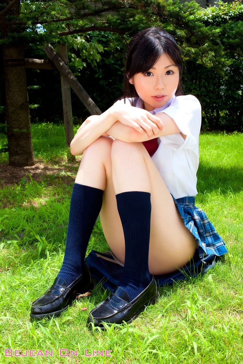 Private Bejean Jogakkan Fuyumi Ikehara Fuyumi Ikehara [Bejean On Line]
