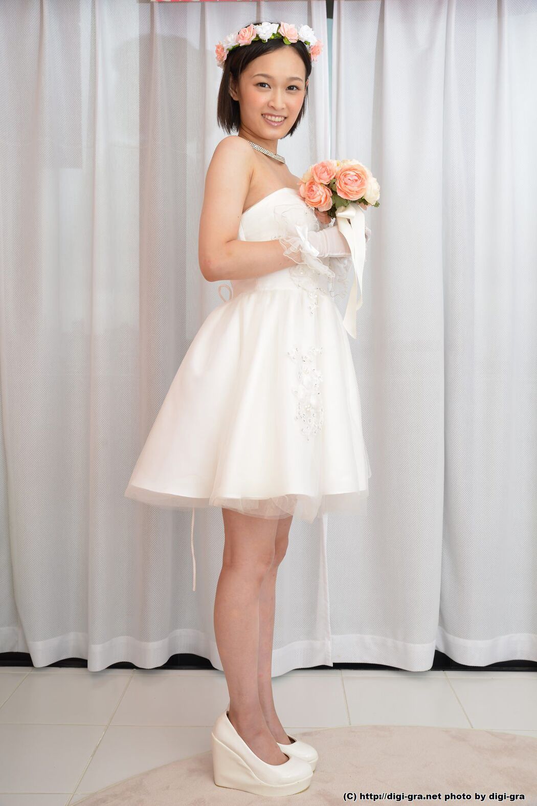 [Digi-Gra] Makoto Takeuchi Makoto Takeuchi Photoset 01