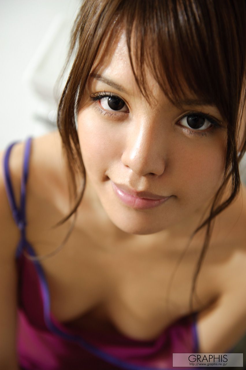 Coco Aiba Coco Aiba [Graphis] First Gravure First off daughter Cover Photo