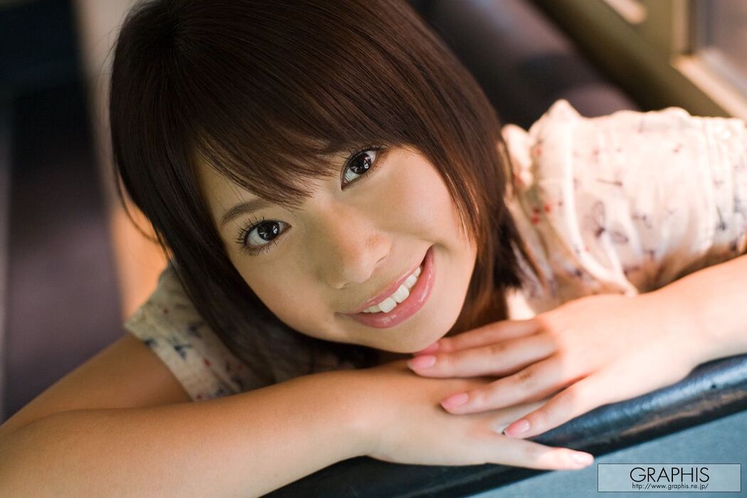 Risa Morisawa Photoset 04 [Digi-Gra]