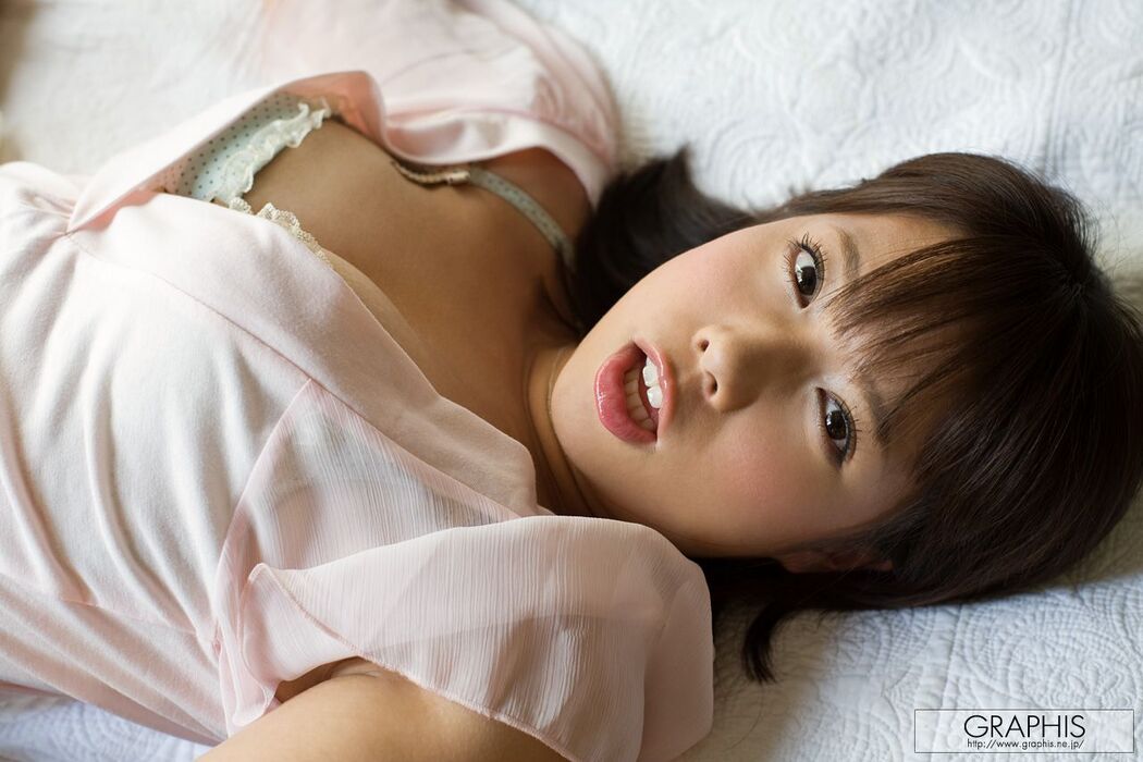 Risa Morisawa Photoset 04 [Digi-Gra]